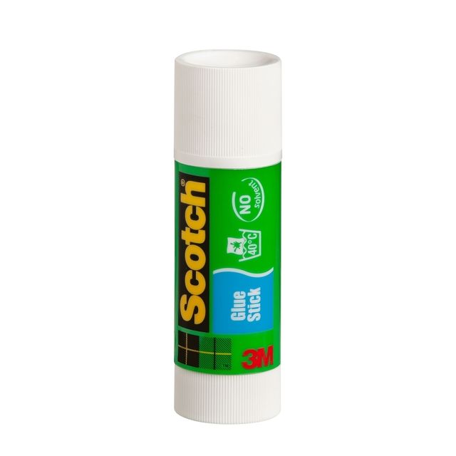 Scotch - Bâton de colle permanent 40gr