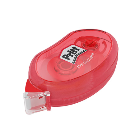 Pritt -  Lijmroller Compact permanent 10m