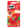 Pritt – Kleberoller Compact, nicht permanent, 10 m im Blister | 10 Stück