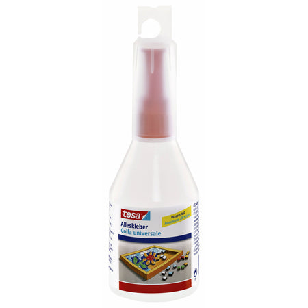 Tesa -  Hobbylijm 90g | 10 stuks