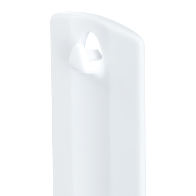 Command -  Haak  knststf incl bevestigingsstrip | 12 stuks