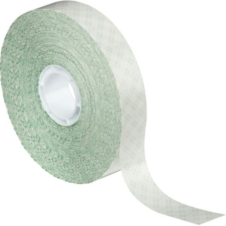 Scotch - Ruban adhésif ATG924 transfert double face 19mmx33m transparent