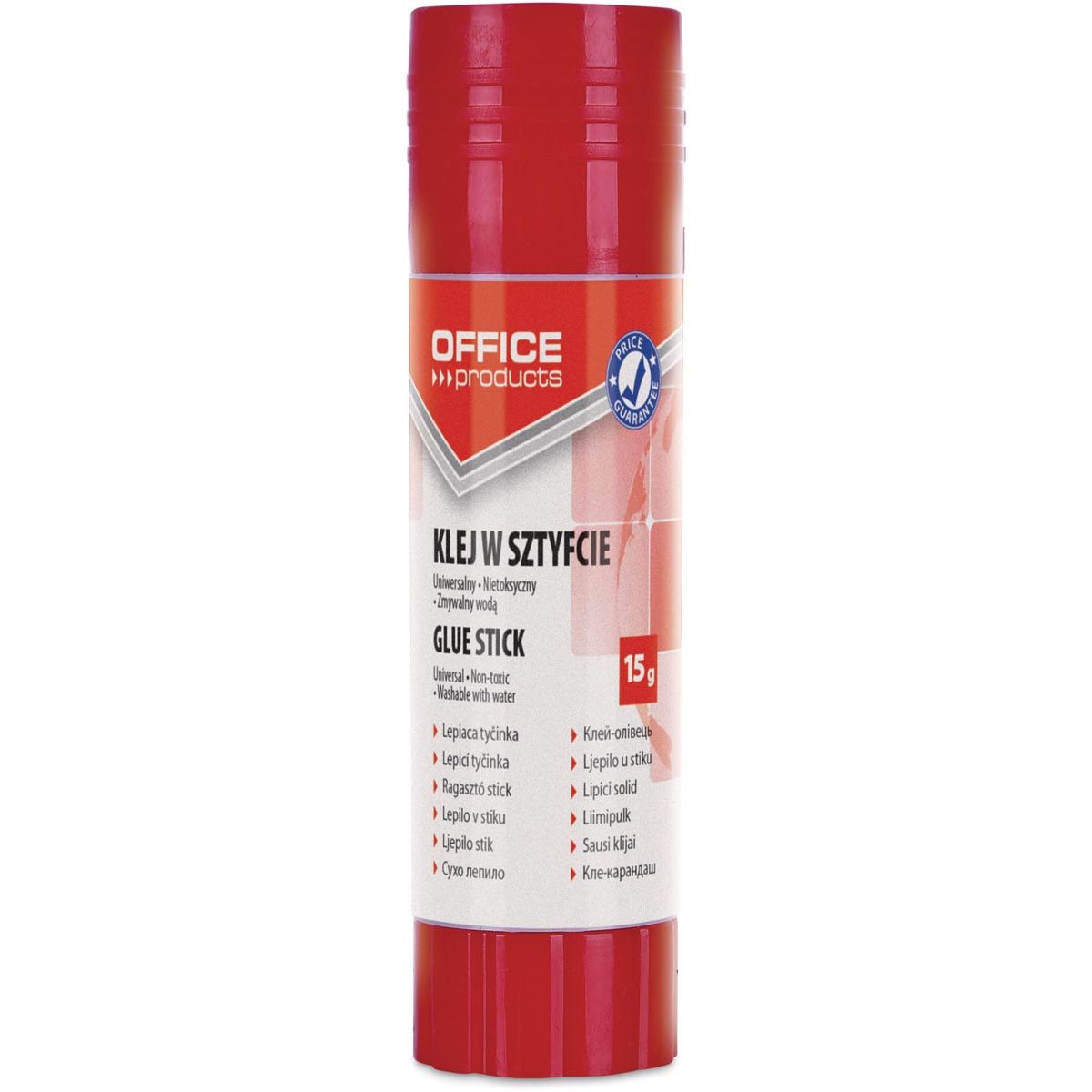 OFFICE products -   plakstift, 15 g