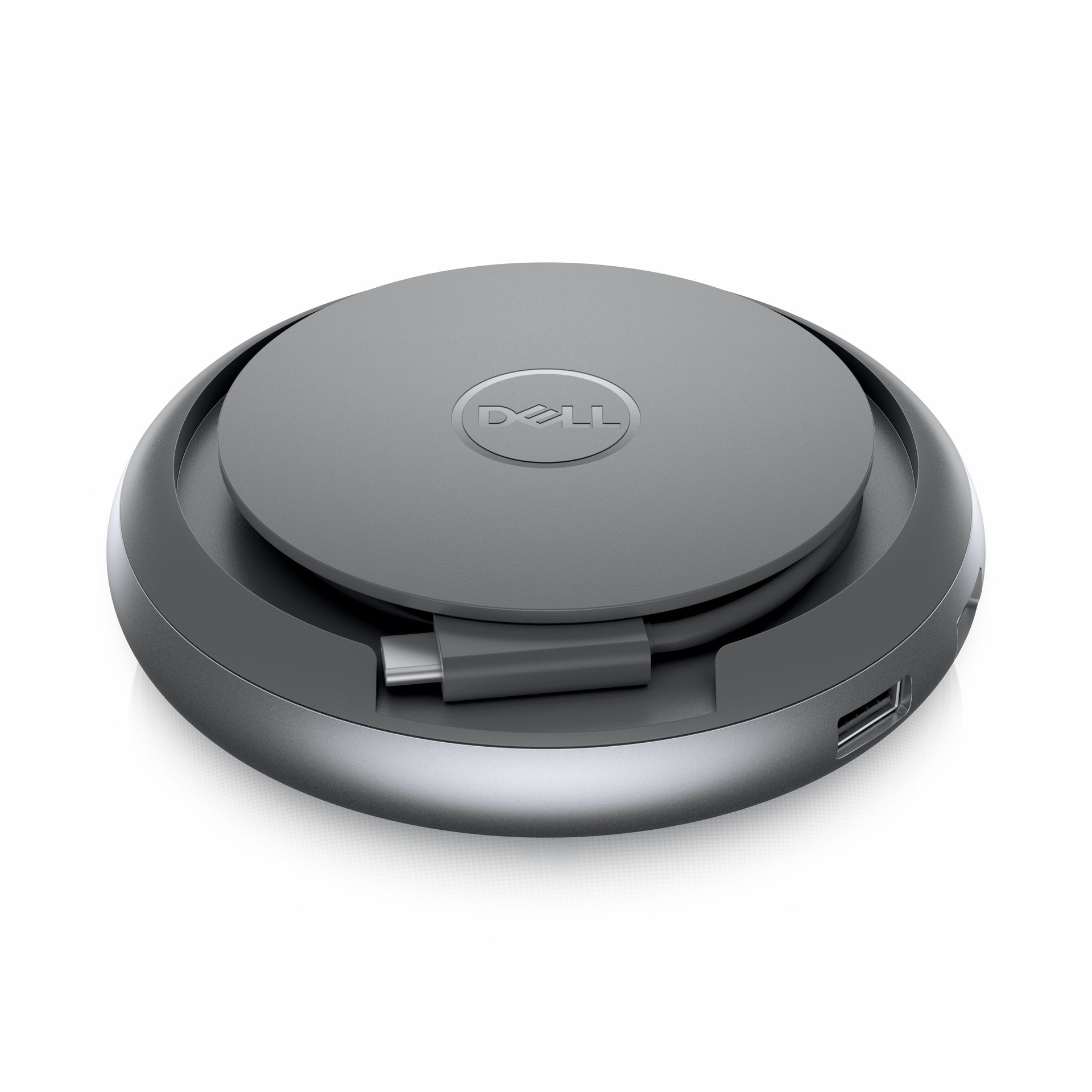 Dell -   Mobiele adapter luidsprekertelefoon – MH3021P