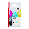 Quantore - Cartouche d'encre alternative pour 3YN10AE 303XL noir + 3 couleurs