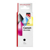Quantore - Alternative aux cartouches d'encre pour PGI-570XL noir HC