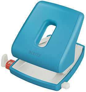 Leitz - Cosy perforator, blauw