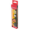Maped - Crayon Black'Peps B, sans gomme