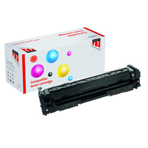 Quantore -  Tonercartridge hp cf530a 205a zwart