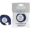 Rillprint - Compatible LetraTAG e pour 12267, 12 mm, plastique, transparent