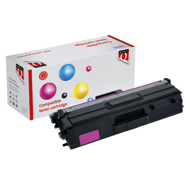 Quantore - Alternative au toner pour TN-42red
