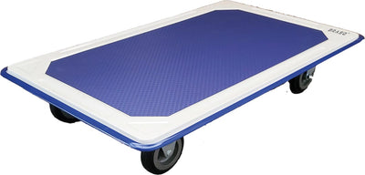 Brasq -  Transportwagen, tot 150 kg draagvermogen