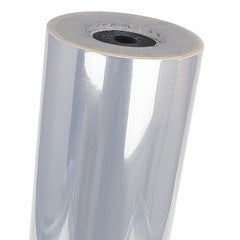 Timmers - Foil Roll OPP25MU 50cm x 300 mtr transparent