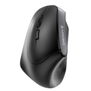 CHERRY -   MW 4500 muis Kantoor Linkshandig RF Draadloos Optisch 1200 DPI