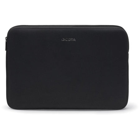 Dicota -   sleeve skin perfect, voor laptops tot, 15,1 inch, zwart