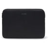 Dicota -   sleeve skin perfect, voor laptops tot, 15,1 inch, zwart
