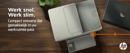 HP - Laser multifonction laserjet m234sdw