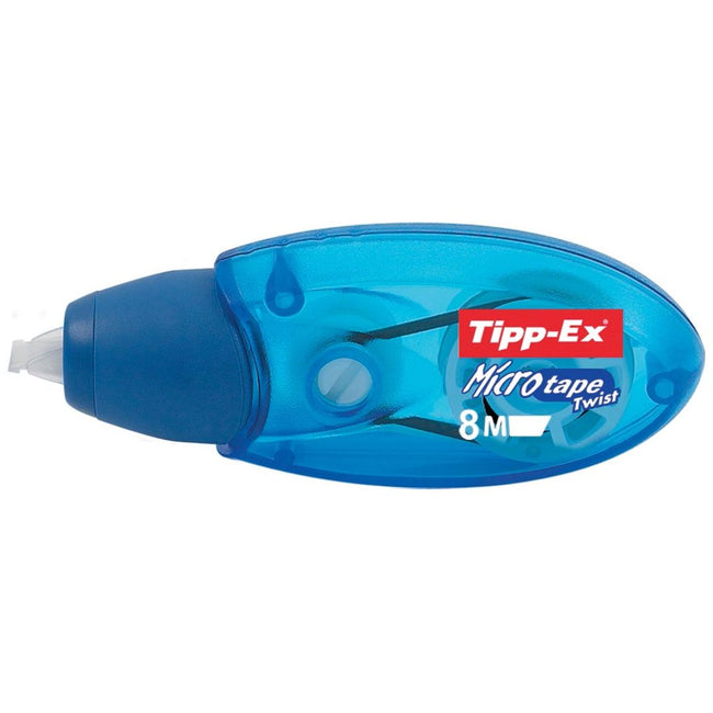 Tipp-Ex -  correctieroller Micro e Twist