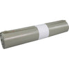 Klika - Containerbeutel LDPE 70/30x200cm + Löcher 42my Transparent 84 Stück