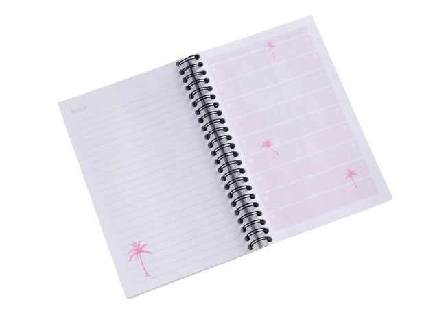 Djois -  Things to do  recy papier tropical 100vel rz