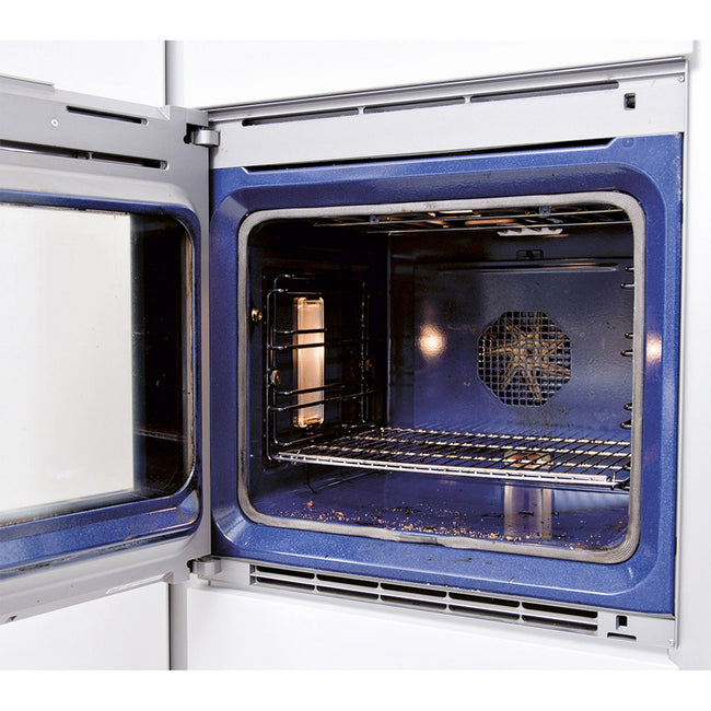 HG -  Keukenreiniger  oven-grill-bbq 500ml | 6 stuks