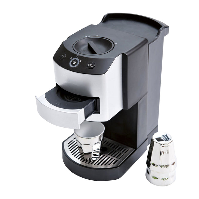 HG -  Ontkalker  voor koffiezeparaten 500ml | 6 stuks