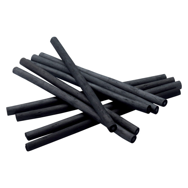 Talens Art Creation -  Houtskool art creation 14cm 10 stuks zwart | 4 stuks