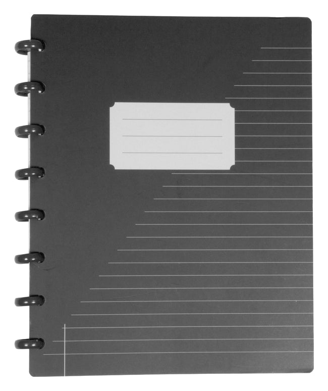 Kangaro -  Schrift  169x213mm lijn 90g 12st 3kl
