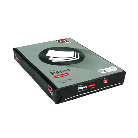 Quantore -  Kopieerpapier excellent a3 80gr wt | 5 stuks