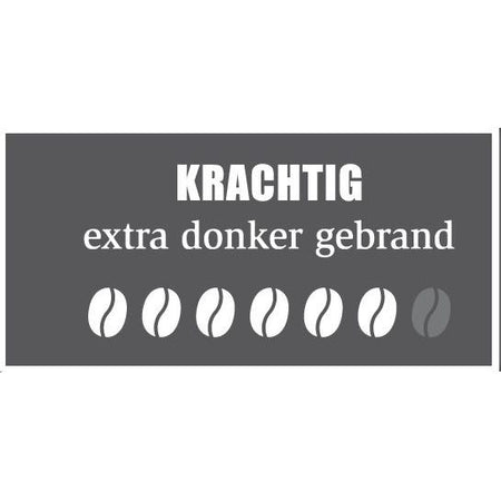 Biaretto -  Koffiebonen  espresso | 4 stuks