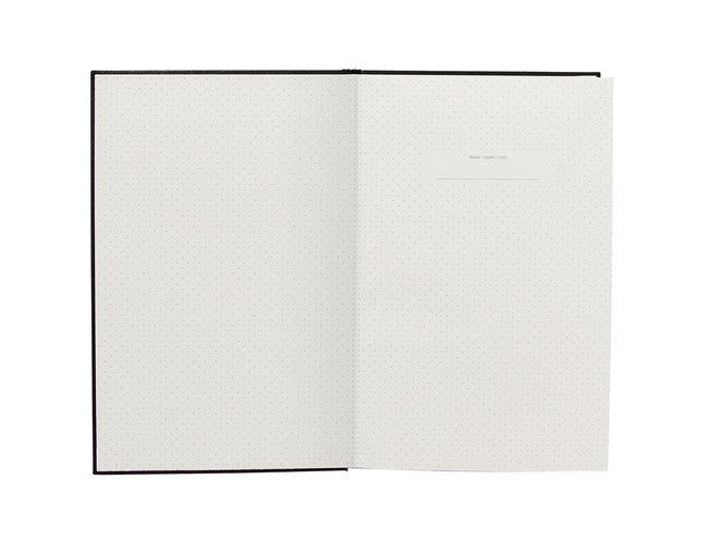 Quantore -  Tekenboek 140x216mm dummy 120gram 100vel | 5 stuks