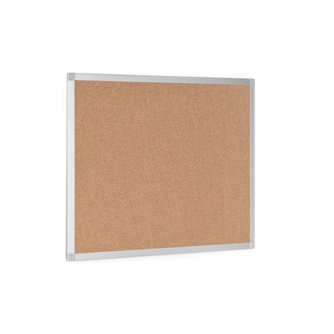 Quantore -  Prikbord 60x45cm kurk