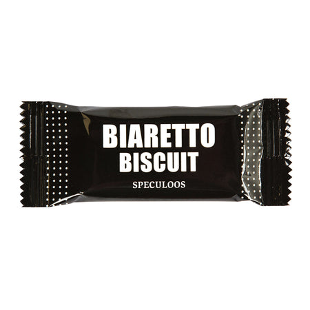 Biaretto -  Koffiekoekje  speculoos 200 stuks
