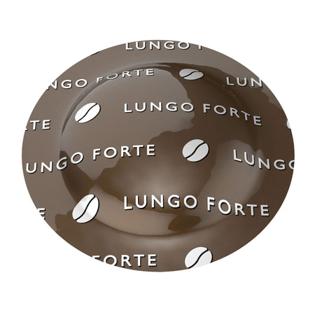 Biaretto -  Koffie  lungo forte discs
