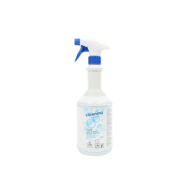 Cleaninq -  Glasreiniger  eco liter