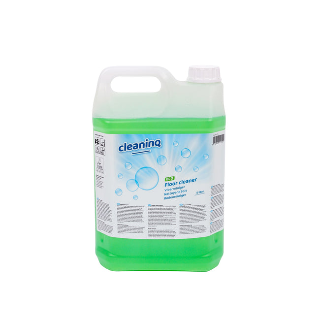 Cleaninq -  Vloerreiniger  eco 5 liter