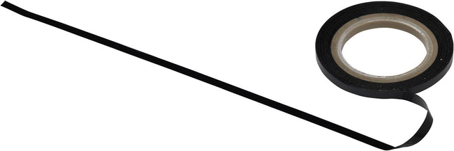 Smit Visual -  matrixe, 3 mm x 10 m, zwart, 10 rollen