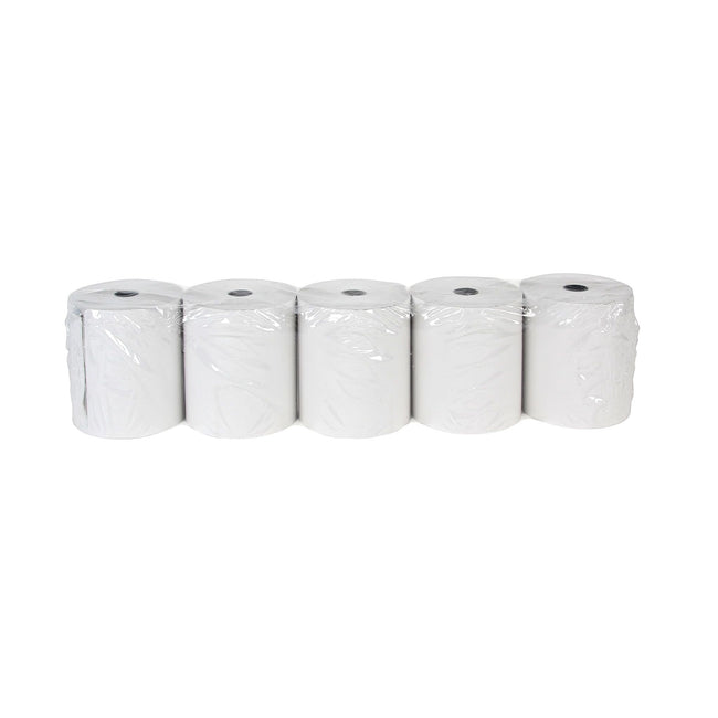 Qbasic -  Telrol 57mmx60mx12mm thermisch | 50 stuks