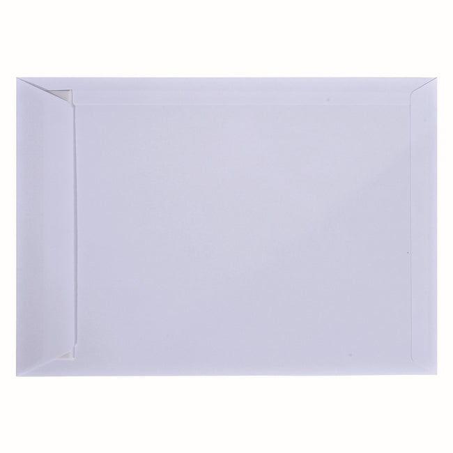 Hermes -  Envelop  akte eb4 262x371 zk 25st wit