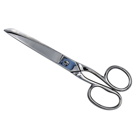 Office -  Schaar 180mm rvs grootoog rechts