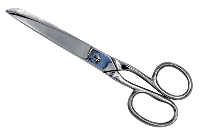 Office -  Schaar 180mm rvs grootoog rechts