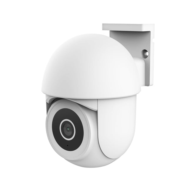 Trust -  Beveiligingscamera ipcam-3900 wi-fi wit
