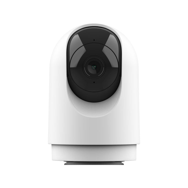 Trust -  Beveiligingscamera ipcam-2700 wi-fi wit