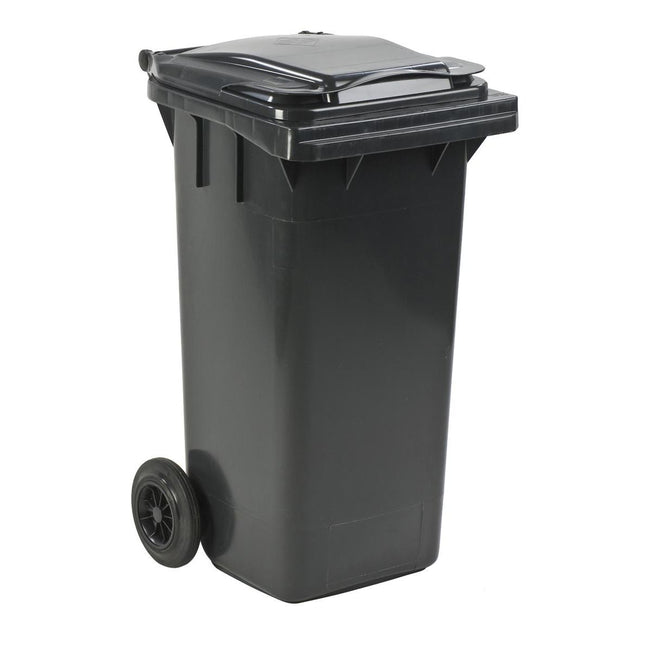 Vepa Bins - Rollbehälter 120 l, grau