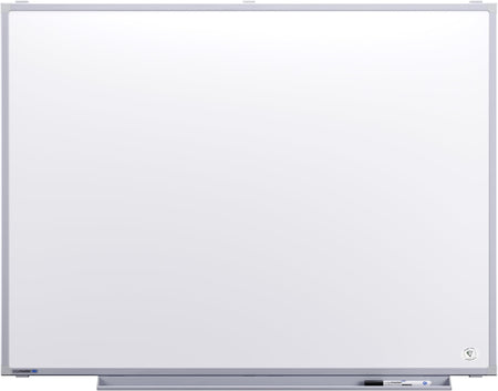 Legamaster -  Whiteboard  prof 90x120cm magn emaille