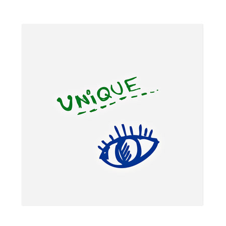 Legamaster -  Whiteboard  board up 75x75cm