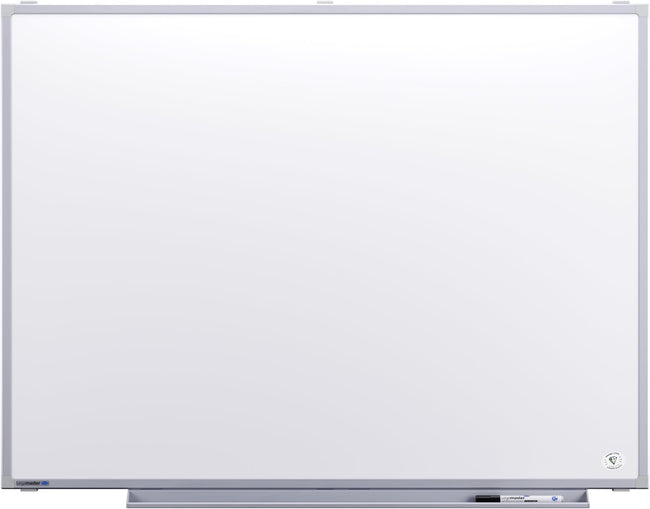 Legamaster -  Whiteboard  prof 90x120cm magn emaille