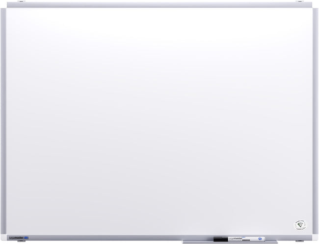 Legamaster -  Whiteboard  premium plus 75x100cm