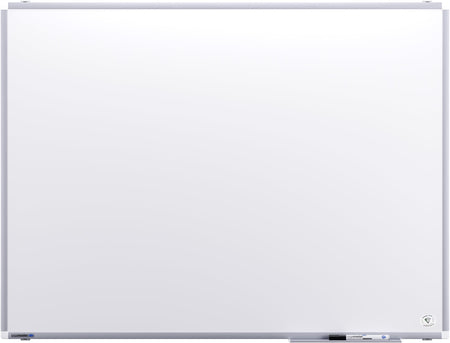 Legamaster -  Whiteboard  premium 90x120cm magm em