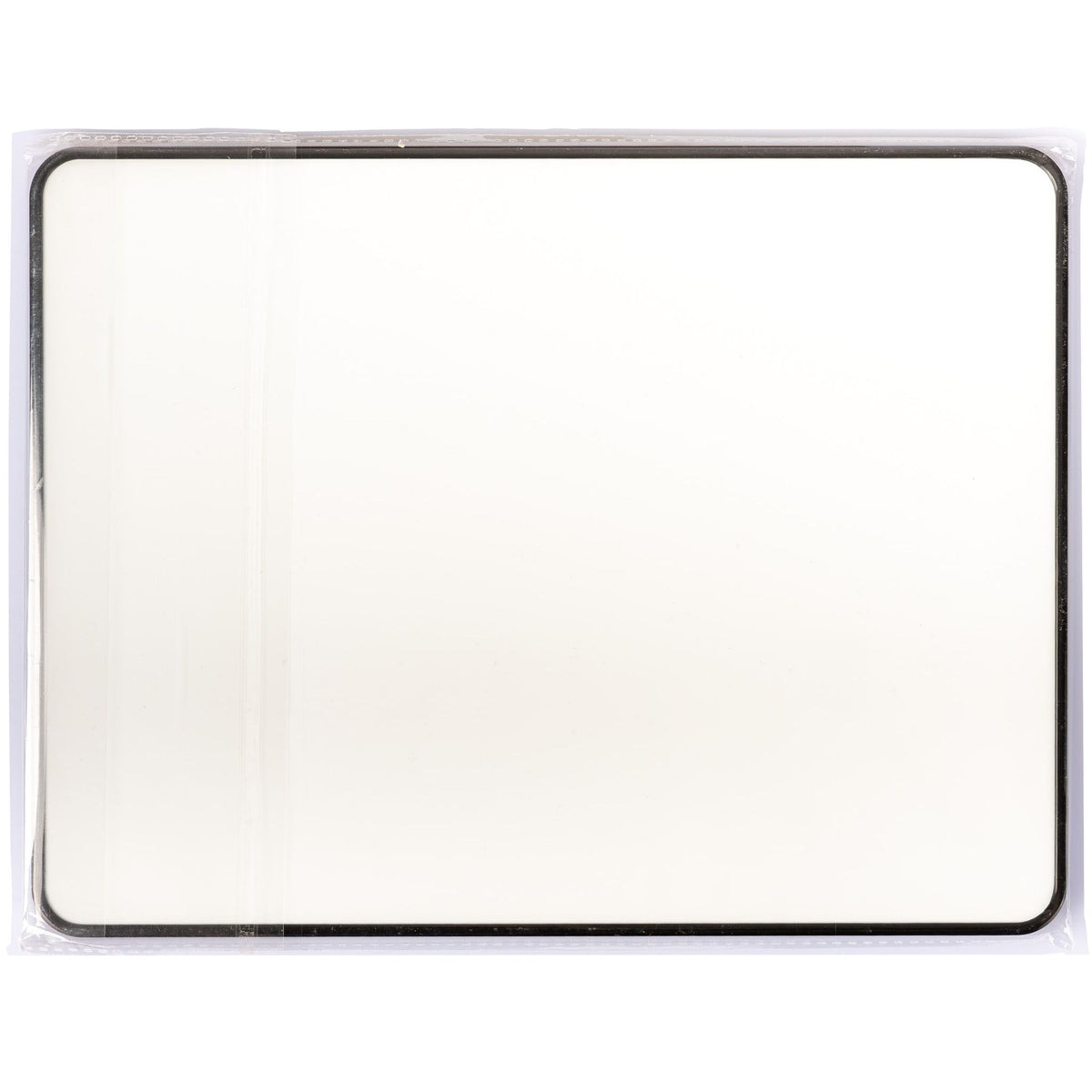 Legamaster -  Wisbord  gelakt staal geruit-blanco | 10 stuks